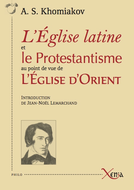 L’Eglise latine et le protestantisme
