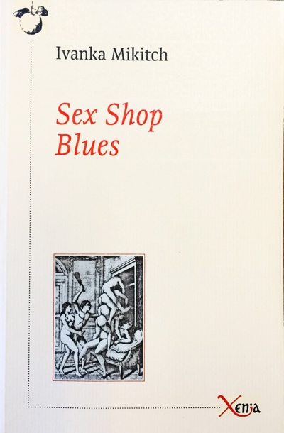 Sex Shop Blues