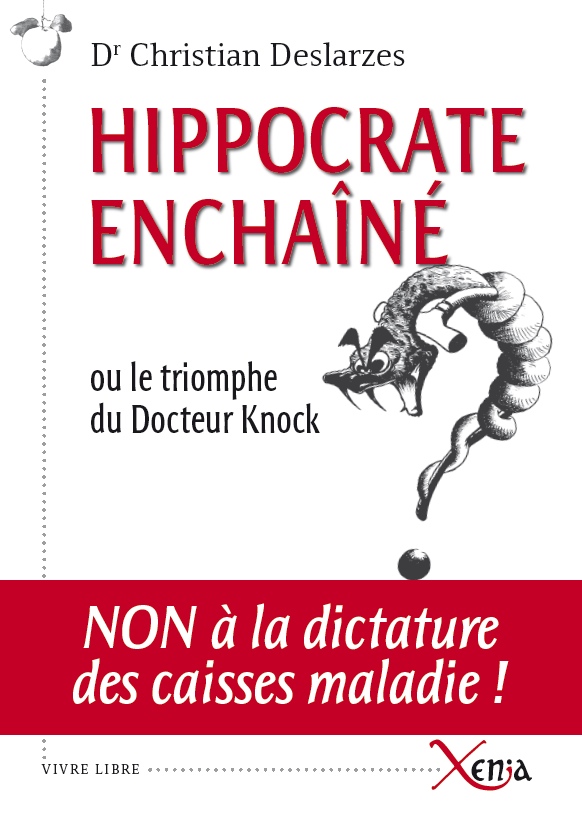 Hippocrate enchaîné