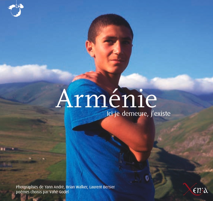 Arménie. Ici je demeure, j’existe