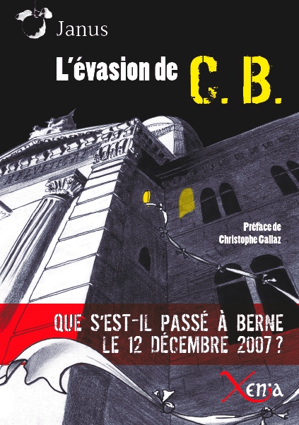 L’évasion de C. B.