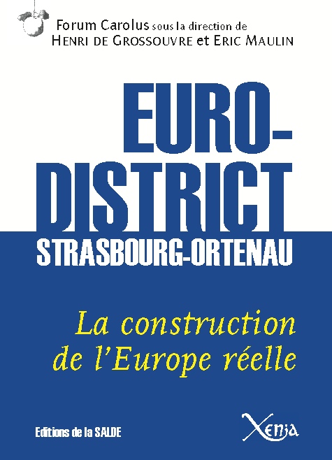 Eurodistrict Strasbourg-Ortenau