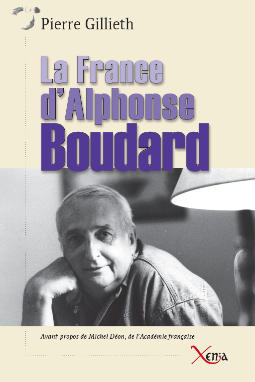 La France d’Alphonse Boudard