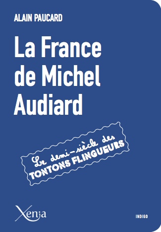 La France de Michel Audiard 